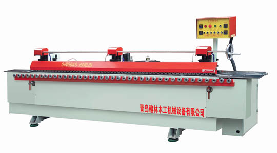 ZY900Hot stamping edge sealing machine